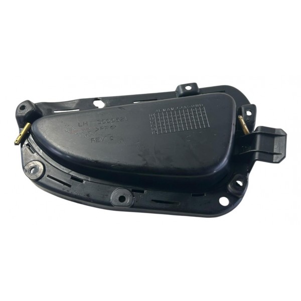 Rede Porta Treco Fiat Freemont Esquerdo Porta Mala 2014