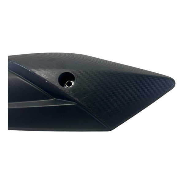 Protetor Escapamento Yamaha Neo 125 Original Bl5e471800