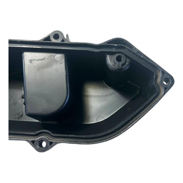 Tampa Caixa Filtro Ar Yamaha Fluo 125 2023 2024 2025 Origina