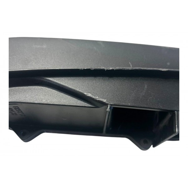 Tampa Caixa Filtro Ar Yamaha Fluo 125 2023 2024 2025 Origina