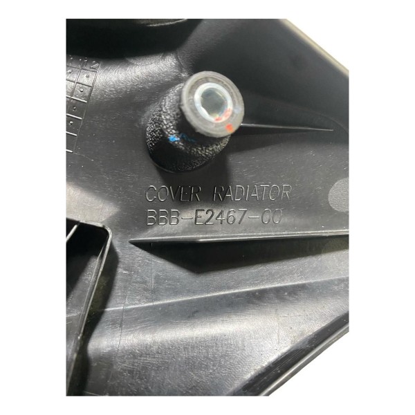 Capa Ventoinha Original Yamaha Nmax 160 2021 2022 2023 2024