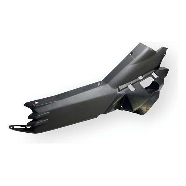 Rabeta Interna Yamaha Fz25 Fazer 250 Esquerda Original Preto