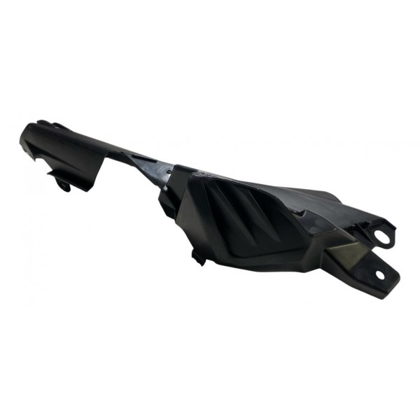 Rabeta Interna Yamaha Fz25 Fazer 250 Esquerda Original Preto