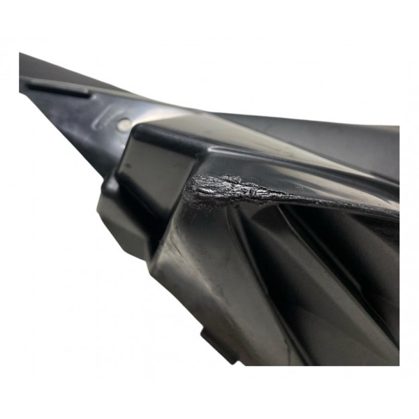 Rabeta Interna Yamaha Fz25 Fazer 250 Esquerda Original Preto