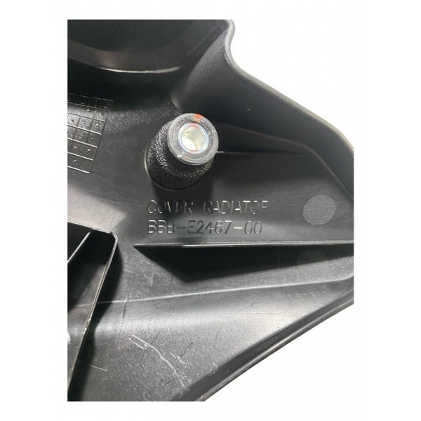 Capa Ventoinha Original Yamaha Nmax 160 2021 2022 A 2024