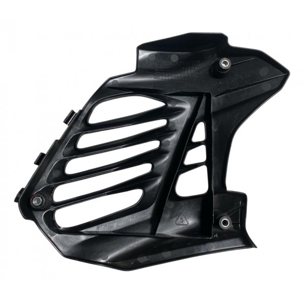Capa Ventoinha Original Yamaha Nmax 160 2021 2022 A 2024