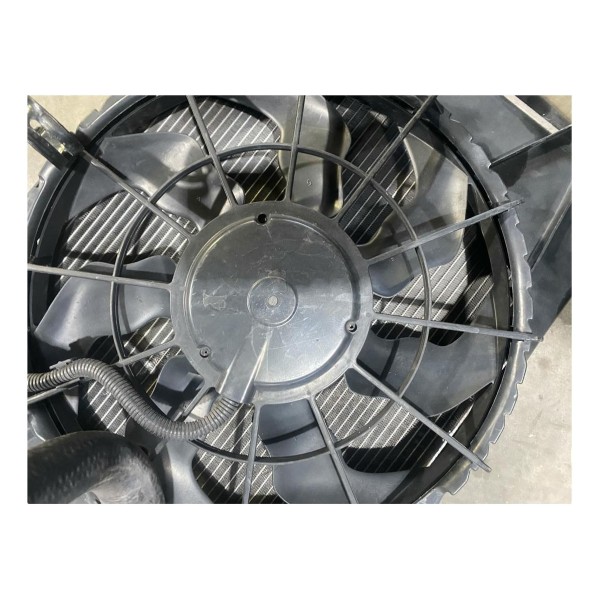 Kit Radiador Hyundai Tucson 2.0 16v Automático 2008 A 2015