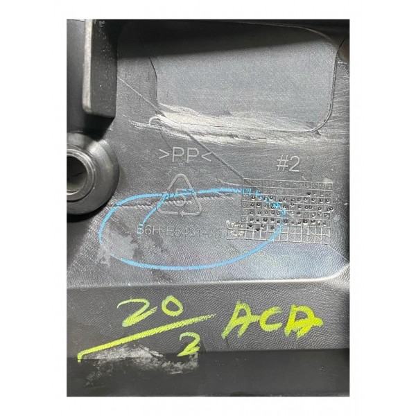 Caixa Transmissão Yamaha Nmax 160 2020 2021 A 2024 Original