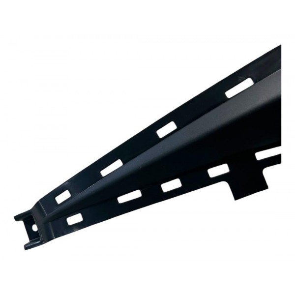 Carenagem Interna Tampa Tomada Ar Yzf R15 2024 Direita Preto