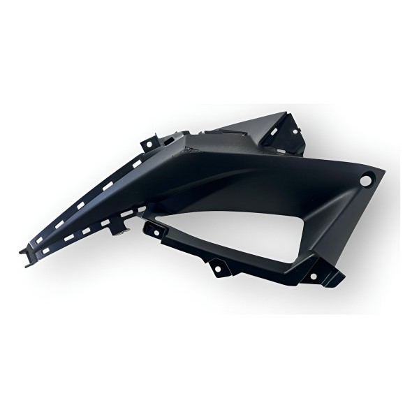 Carenagem Interna Tampa Tomada Ar Yzf R15 2024 Direita Preto