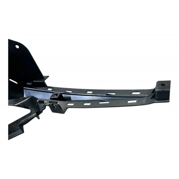 Carenagem Interna Tampa Tomada Ar Yzf R15 2024 Direita Preto