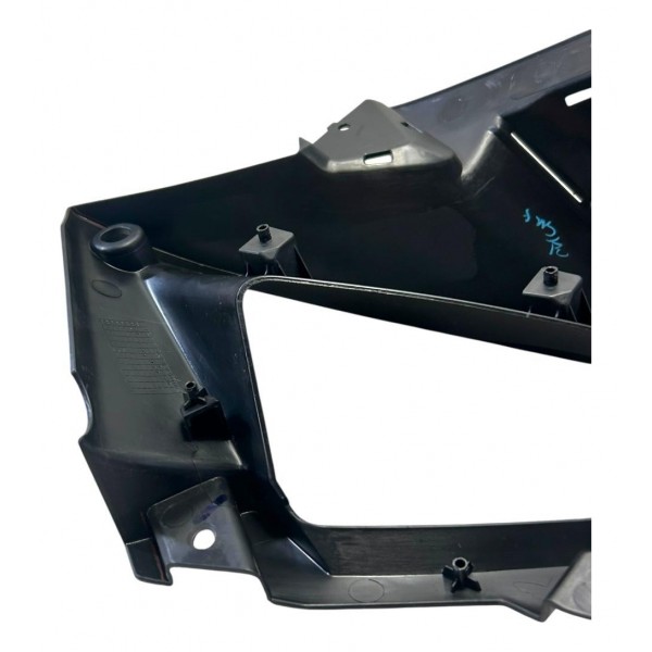 Carenagem Interna Tampa Tomada Ar Yzf R15 2024 Direita Preto