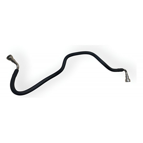 Mangueira Alimentação Combustivel Ford Focus 2.0 2008 09 G2