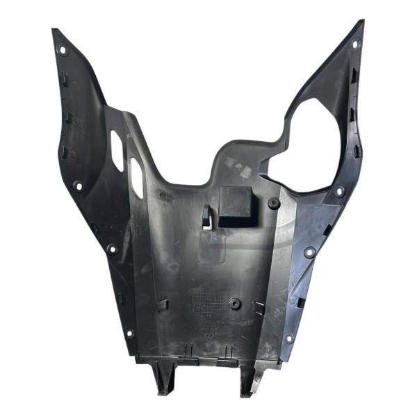 Tampa Inferior Assoalho Interno Yamaha Nmax 160 2022