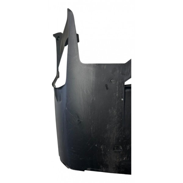 Carenagem Inferior Yamaha Neo 125 2022 2023 Original Preto