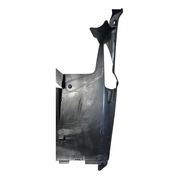 Carenagem Inferior Yamaha Neo 125 2022 2023 Original Preto