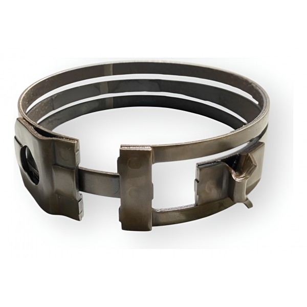 Cinta Rígida Câmbio Aw5040 Automático Gm Zafira Vectra Astra