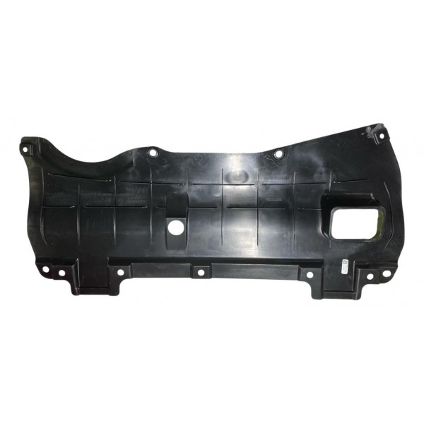 Acabamento Inferior Carter Honda Crv 2008 2011 Original