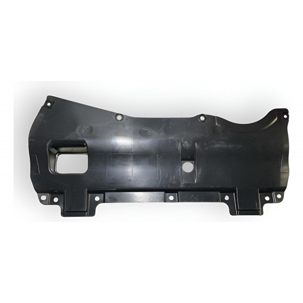 Acabamento Inferior Carter Honda Crv 2008 2011 Original