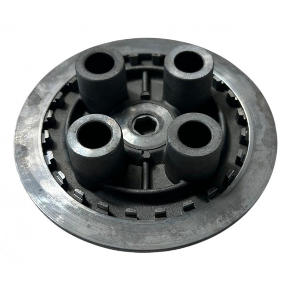 Plato Embreagem Yamaha Fazer 250 Lander 250 2006 2007