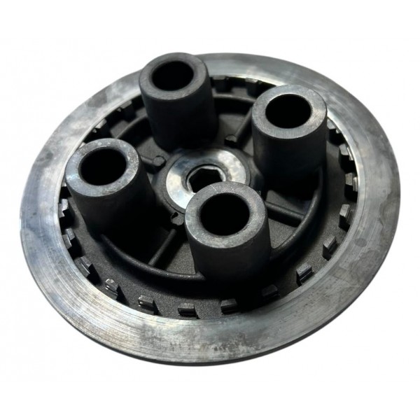 Plato Embreagem Yamaha Fazer 250 Lander 250 2006 2007