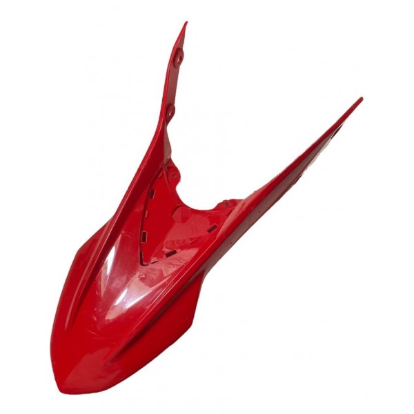 Paralama Yamaha Xtz 250 Lander Dianteira Original 2020 2024