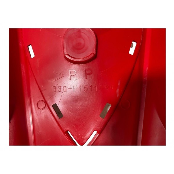 Paralama Yamaha Xtz 250 Lander Dianteira Original 2020 2024