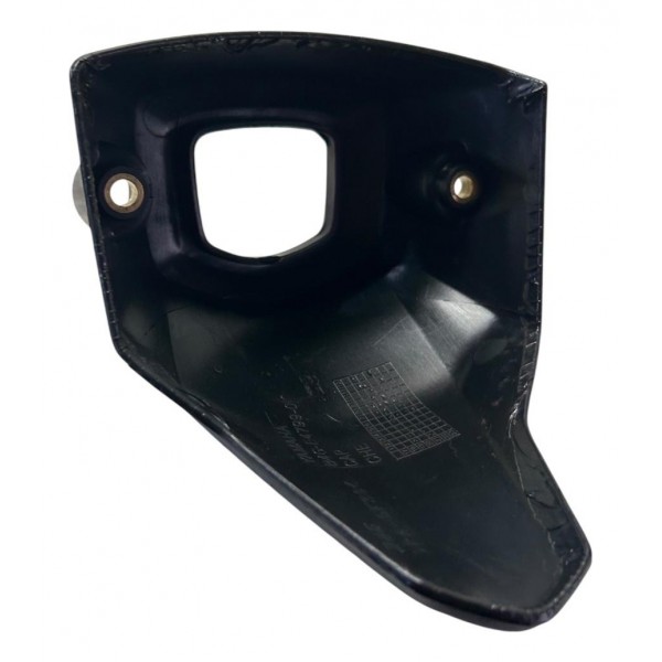 Protetor Escapamento Ponteira Yamaha Fz15 2023 2024 Original