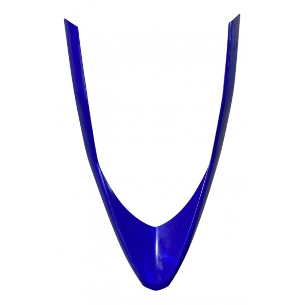 Carenagem Farol Bico Yamaha Crosser 150 Dianteiro 2022 Orig Azul