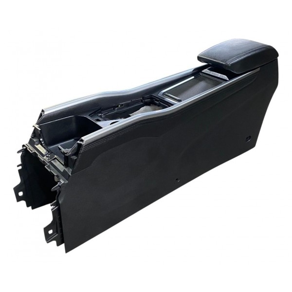 Console Central Chery Tiggo 5