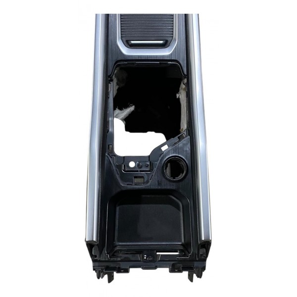 Console Central Chery Tiggo 5