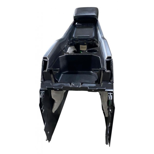 Console Central Chery Tiggo 5