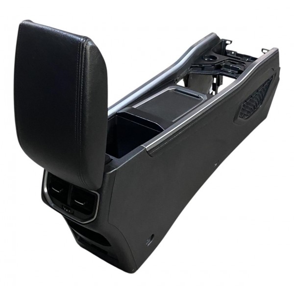 Console Central Chery Tiggo 5