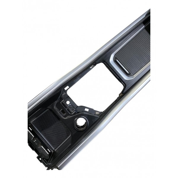 Console Central Chery Tiggo 5