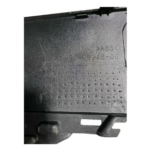 Painel Lateral Yamaha Neo 125 2021 A 2025 Direito Original Azul