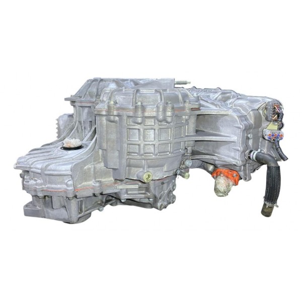 Caixa Marcha Cambio Automático Ford Fusion Hybrid 2.5 2011