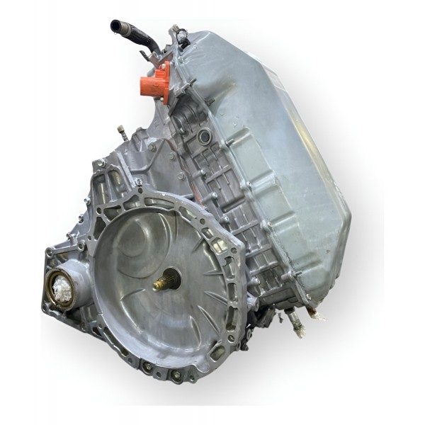 Caixa Marcha Cambio Automático Ford Fusion Hybrid 2.5 2011