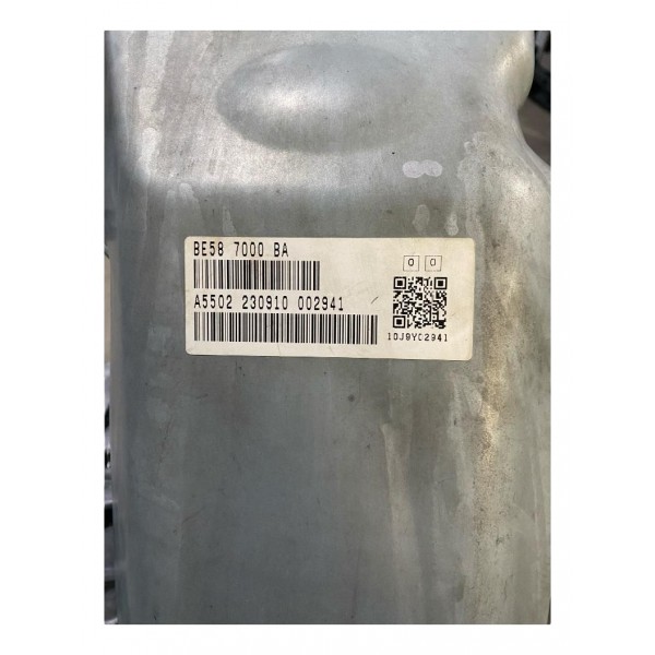 Caixa Marcha Cambio Automático Ford Fusion Hybrid 2.5 2011