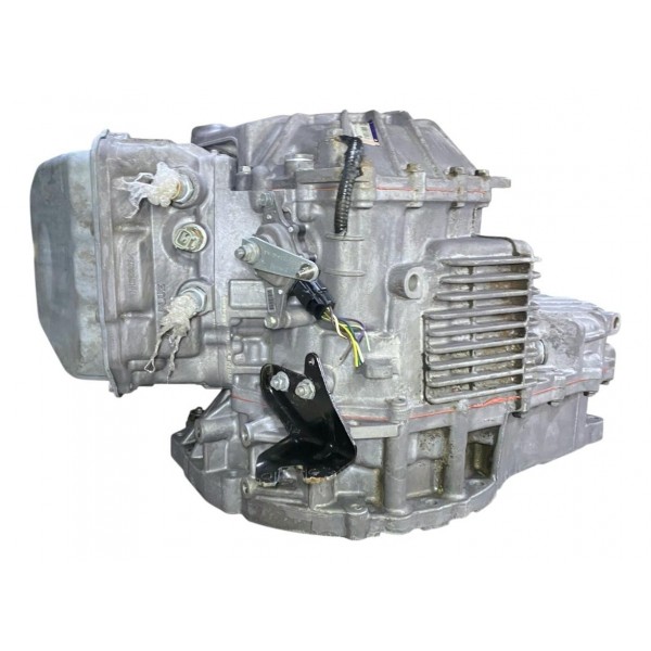 Caixa Marcha Cambio Automático Ford Fusion Hybrid 2.5 2011