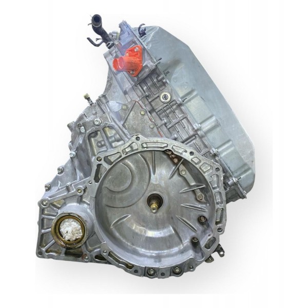 Caixa Marcha Cambio Automático Ford Fusion Hybrid 2.5 2011