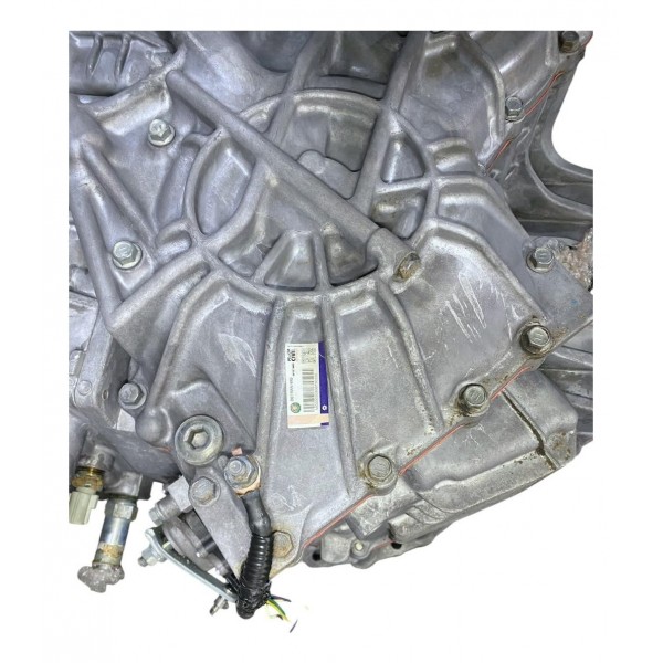 Caixa Marcha Cambio Automático Ford Fusion Hybrid 2.5 2011