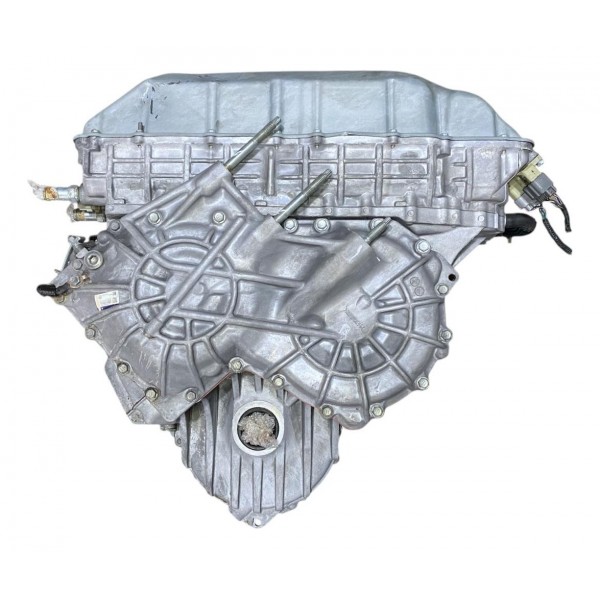 Caixa Marcha Cambio Automático Ford Fusion Hybrid 2.5 2011