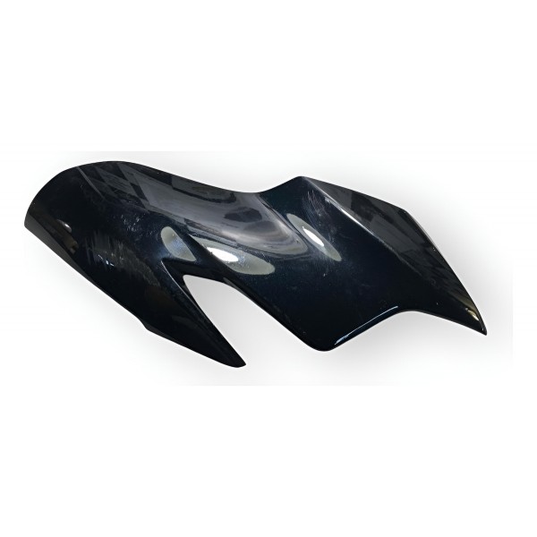 Carenagem Lateral Farol Fz25 Fazer 250 2022 2024 Esquerda Preto