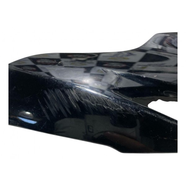 Carenagem Lateral Farol Fz25 Fazer 250 2022 2024 Esquerda Preto