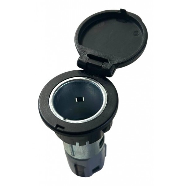 Tomada Energia Console 12v Fiat Freemont 2014 Original