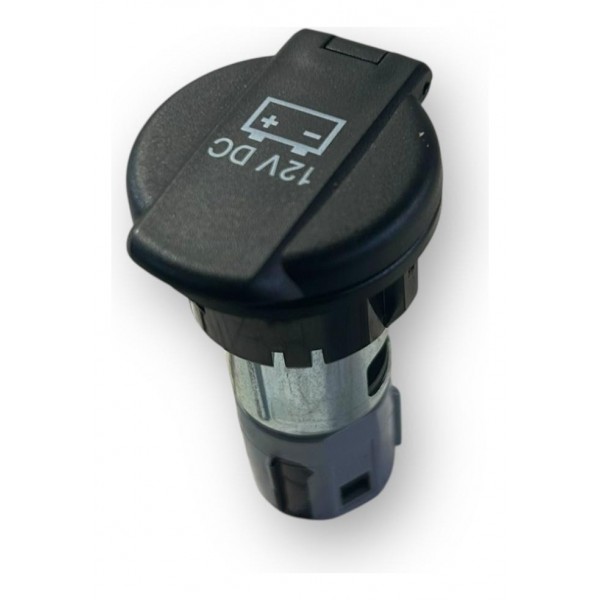 Tomada Energia Console 12v Fiat Freemont 2014 Original