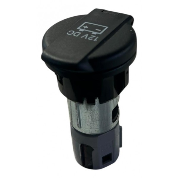 Tomada Energia Console 12v Fiat Freemont 2014 Original