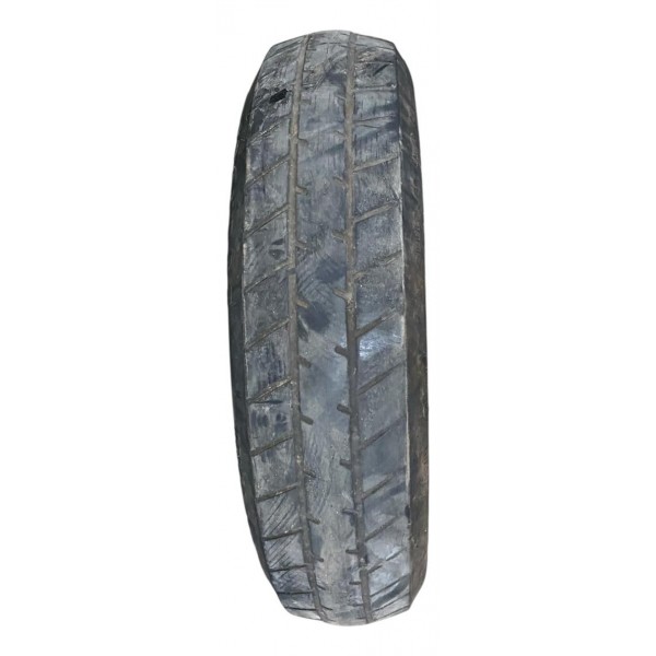 Estepe Roda Pneu Temporary T145/80d16 Hyunda Tucson 2010 Preto