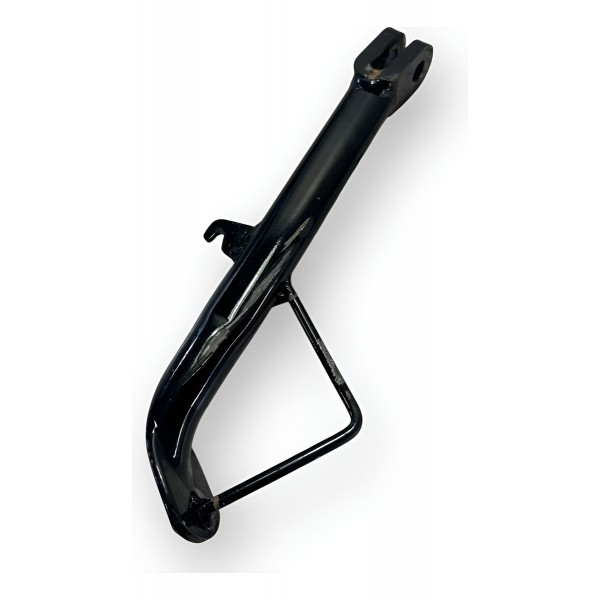 Pedal Descanso Cavalete Lateral Yamaha Yzf R15 Original Preto