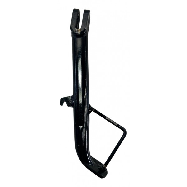 Pedal Descanso Cavalete Lateral Yamaha Yzf R15 Original Preto